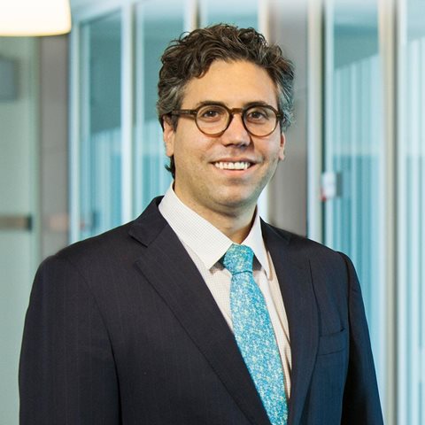 This is a profile image of José María Ostos